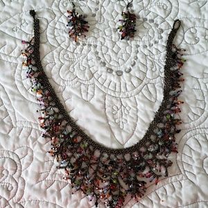 Necklace set